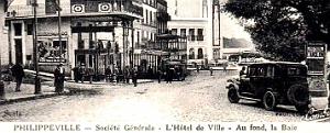 923- Philippeville - Centre ville2